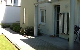 Apartment Alexander Bad Kreuznach